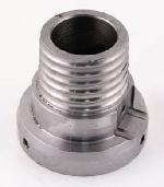 Pioneer H7005B Spacer/Cone Assembly for Spring Loaded Roller